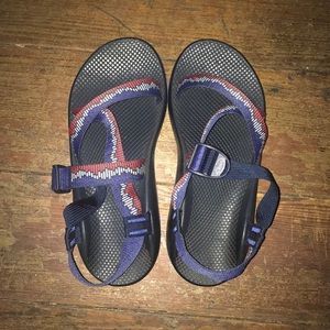 Men’s Chacos Z/1 size 11